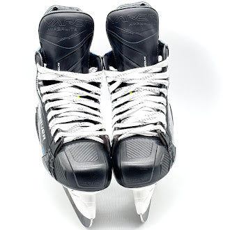 Bauer Supreme Mach - Pro Stock Hockey Skates - Size 9.75